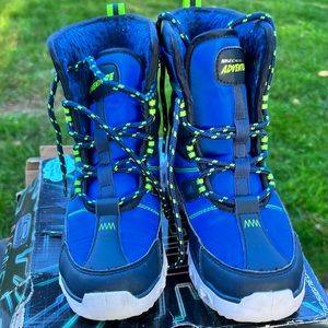 Sneakers Kids Snow Boot